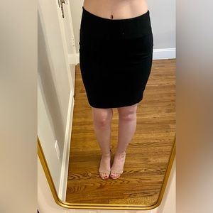 Banana Republic Pencil Skirt